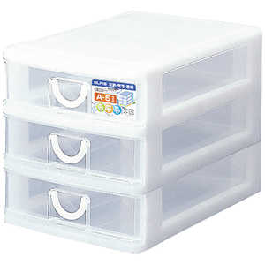 サンコープラスチック エルピス A-503(ホワイト) A503W サンコープラスチック エルピス A-503(ホワイト) A503W