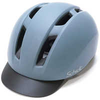 サギサカ　自転車用ヘルメット Schick (シック) (Mサイズ：55〜58cm) マットオリーブ　46502 サギサカ 自転車用ヘルメット Schick (シック) (Mサイズ：55～58cm