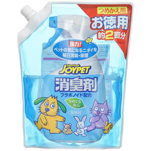 アースペット JP液体消臭剤詰替お徳用650ml アースペット JP液体消臭剤詰替お徳用650ml