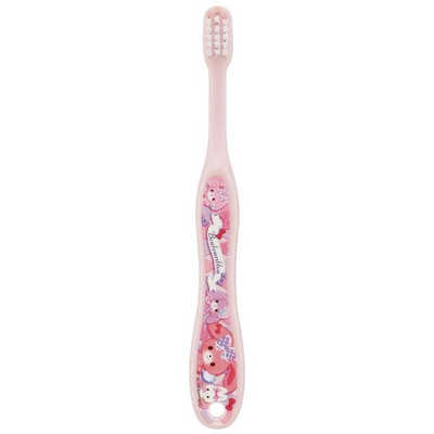 スケーター ぼんぼんりぼん19 子ども用歯ブラシ 園児用 Tb5n の通販 カテゴリ 日用品 化粧品 医薬品 スケーター 家電通販のコジマネット 全品代引き手数料無料