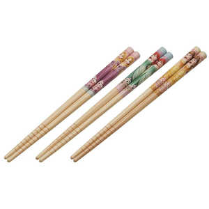 スケーター 竹箸3P 16.5cm プリンセス18 ANT2T ANT2T(3P スケーター 竹箸3P 16.5cm プリンセス18 ANT2T ANT2T(3P