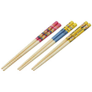スケーター 竹箸3P 16.5cm ミニオンズ ANT2T ANT2T(3P スケーター 竹箸3P 16.5cm ミニオンズ ANT2T ANT2T(3P