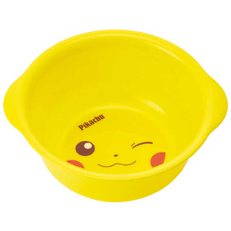 スケーター ピカチュウ 子供湯おけ Bs21n の通販 カテゴリ 日用品 化粧品 医薬品 スケーター 家電通販のコジマネット 全品代引き手数料無料