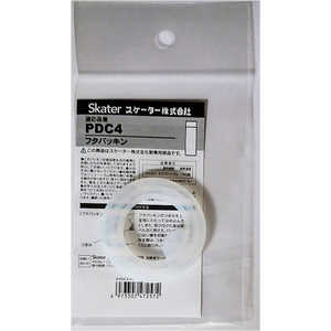 XP[^[ t^pbL P-PDC4-FP