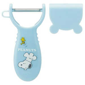 スケーター 子ども用ピーラー SNOOPY PEL3 スケーター 子ども用ピーラー SNOOPY PEL3