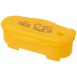 スケーター ゆでパスタ調理ケース POOH honey UDP2 スケーター ゆでパスタ調理ケース POOH honey UDP2