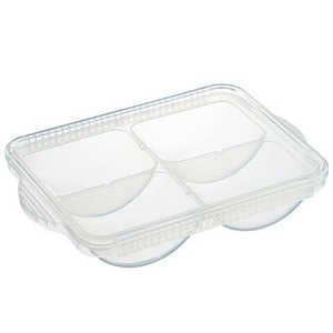 �Ⓚ�������ۑ��e�� 80ml×4 TRMR4N [�x�[�V�b�N]