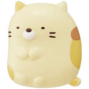 スケーター ダイカットマグネット すみっコぐらし ねこ MGD1 スケーター ダイカットマグネット すみっコぐらし ねこ MGD1