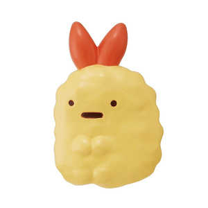 スケーター ダイカットマグネット すみっコぐらし えびフライ MGD1 スケーター ダイカットマグネット すみっコぐらし えびフライ MGD1
