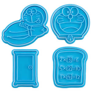 スケーター スタンプクッキー型 アイムドラえもん CSM1 スケーター スタンプクッキー型 アイムドラえもん CSM1