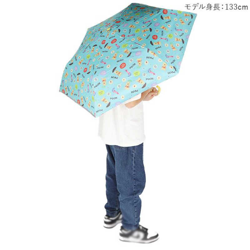 スケーター スケーター 子供晴雨兼用折りたたみ傘 トイストーリー UBOTSR1 UBOTSR1