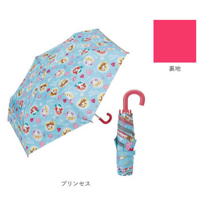 スケーター スケーター 子供晴雨兼用折りたたみ傘 トイストーリー UBOTSR1 UBOTSR1