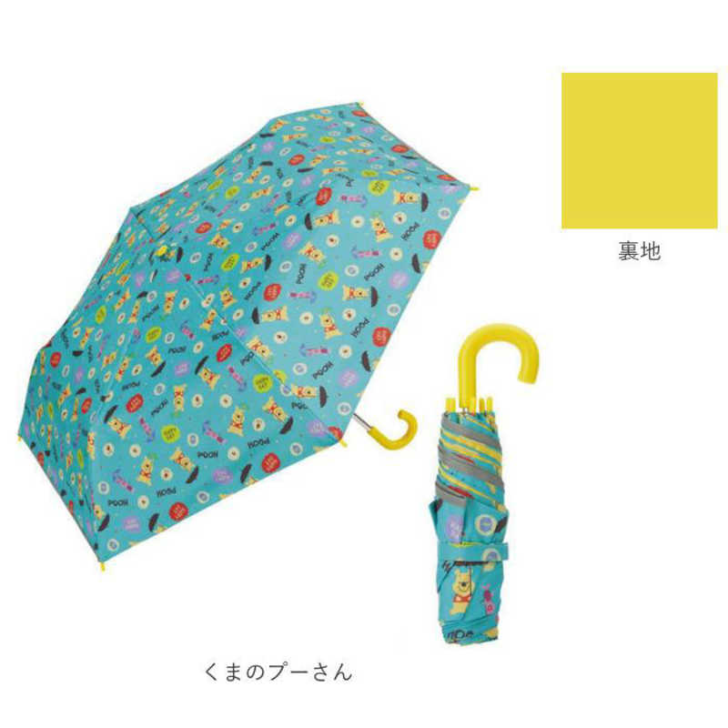 スケーター スケーター 子供晴雨兼用折りたたみ傘 トイストーリー UBOTSR1 UBOTSR1