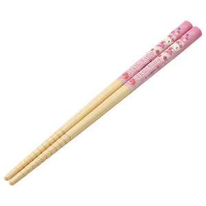 スケーター 竹安全箸(16.5cm) KT スウィーツ ANT2 スケーター 竹安全箸(16.5cm) KT スウィーツ ANT2