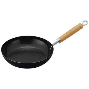 スケーター 鉄製エンボスフライパン 24cm くまのプーさん ［24cm IH対応］ IRFP24