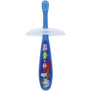 スケーター 歯磨き習慣を身につける 乳歯ブラシ 12ヶ月頃 トイストーリー 