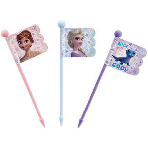 スケーター ランチピックス アナと雪の女王22 LKP4 スケーター ランチピックス アナと雪の女王22 LKP4