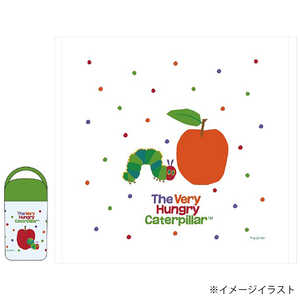 スケーター 抗菌 ケース付おしぼり はらぺこあおむし OA5AG スケーター 抗菌 ケース付おしぼり はらぺこあおむし OA5AG
