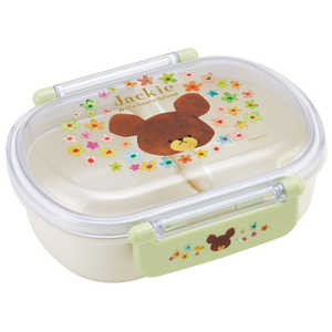 スケーター 抗菌ふわっとタイトランチBOX360ml くまのがっこう QAF2BAAG スケーター 抗菌ふわっとタイトランチBOX360ml くまのがっこう QAF2BAAG