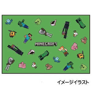 スケーター Minecraftレジャーシート(S) VS1 スケーター Minecraftレジャーシート(S) VS1