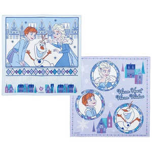 スケーター ランチクロス(2P) アナと雪の女王23 KB4WN スケーター ランチクロス(2P) アナと雪の女王23 KB4WN