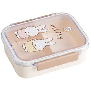 スケーター 食洗機対応タイトウェア弁当箱430ml miffy23 PM3CA スケーター 食洗機対応タイトウェア弁当箱430ml miffy23 PM3CA