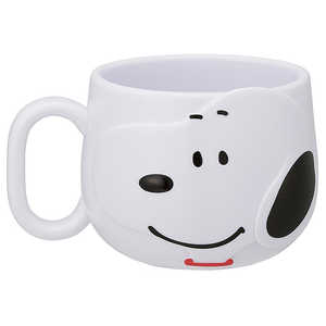スケーター ダイカットマグコップ SNOOPY KD1 スケーター ダイカットマグコップ SNOOPY KD1