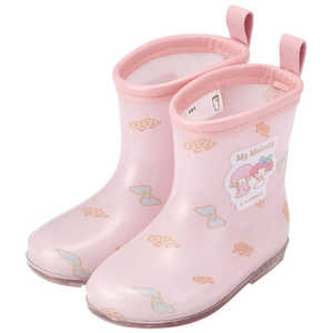 スケーター レインブーツ14cm マイメロ RIBT14 スケーター レインブーツ14cm マイメロ RIBT14