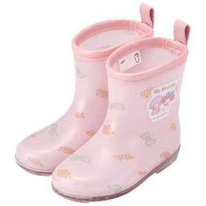 スケーター レインブーツ15cm マイメロ RIBT15 スケーター レインブーツ15cm マイメロ RIBT15