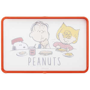 スケーター 抗菌両面ガード付きまな板 SNOOPY KTMT1AG スケーター 抗菌両面ガード付きまな板 SNOOPY KTMT1AG