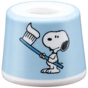 スケーター SNOOPY メラミン製歯ブラシスタンド TBST1 スケーター SNOOPY メラミン製歯ブラシスタンド TBST1