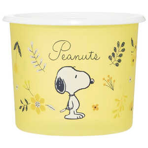 スケーター ワンタッチシール容器M SNOOPY SOT8 スケーター ワンタッチシール容器M SNOOPY SOT8