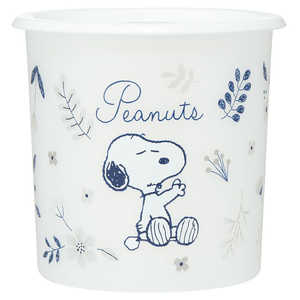 スケーター ワンタッチシール容器L SNOOPY SOT10 スケーター ワンタッチシール容器L SNOOPY SOT10