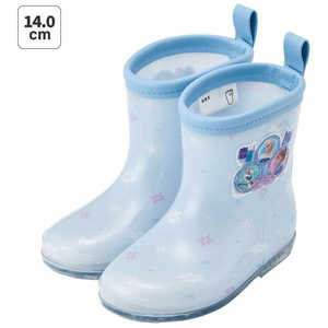 スケーター レインブーツ アナと雪の女王 RIBT14 スケーター レインブーツ アナと雪の女王 RIBT14