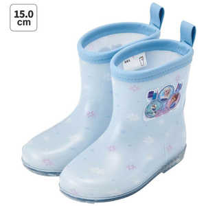 スケーター レインブーツ アナと雪の女王 RIBT15 スケーター レインブーツ アナと雪の女王 RIBT15