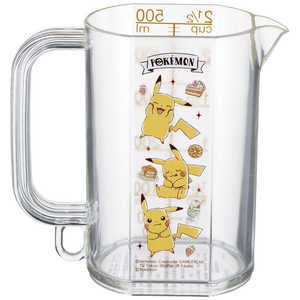 スケーター メジャーカップ500ml ポケモン Cafe MMC1 スケーター メジャーカップ500ml ポケモン Cafe MMC1