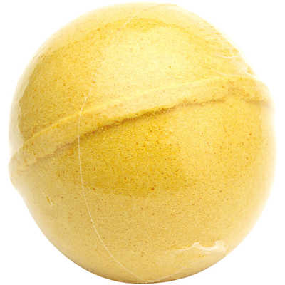 スケーター バスボール パンどろぼう マスコット入り入浴料(1個入り・1