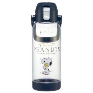 スケーター SNOOPY ドリンクマーカーボトル1000ml PDMK10