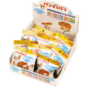 スケーター バスボールBOX 20P パンどろぼう スケーター バスボールBOX 20P パンどろぼう
