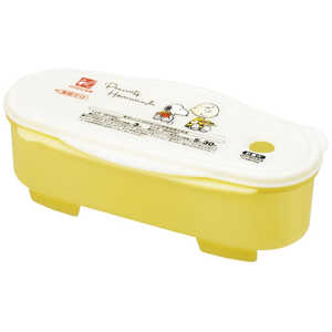 スケーター ゆでパスタ調理ケース SNOOPY水彩 UDP2 スケーター ゆでパスタ調理ケース SNOOPY水彩 UDP2