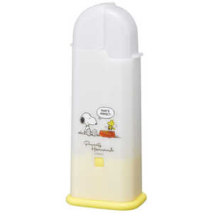 スケーター フード付角型箸立て SNOOPY 水彩 TW81 スケーター フード付角型箸立て SNOOPY 水彩 TW81