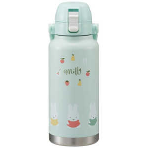 スケーター ハンドル付ダイレクトボトル1000ml ミッフィー STD10H スケーター ハンドル付ダイレクトボトル1000ml ミッフィー STD10H