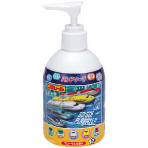 スケーター 薬用ハンドソープ 250ml プラレール23 スケーター 薬用ハンドソープ 250ml プラレール23