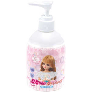 スケーター ボディーソープ 250ml リカちゃん23 スケーター ボディーソープ 250ml リカちゃん23