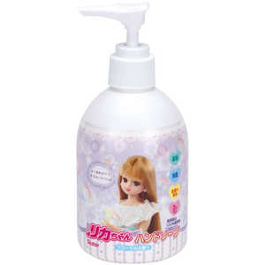 スケーター 薬用ハンドソープ 250ml リカちゃん23 スケーター 薬用ハンドソープ 250ml リカちゃん23