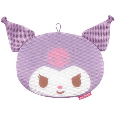 スケーター ダイカットサウナマット クロミ ふにゅまる の通販