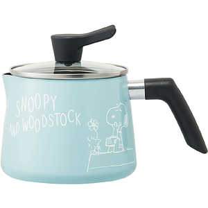 スケーター マルチポット1.9L(ガス火専用) SNOOPY ANMP2 スケーター マルチポット1.9L(ガス火専用) SNOOPY ANMP2
