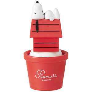 スケーター マスコット付ソルトケース SNOOPY TWSL1D スケーター マスコット付ソルトケース SNOOPY TWSL1D