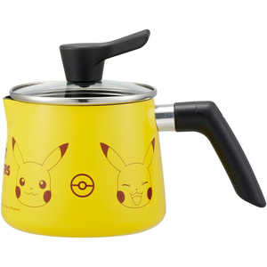 スケーター マルチポット1.3L(ガス火専用) ポケットモンスター ANMP1