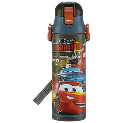 2WAYステンレスボトル 350ml/420mlカーズ23